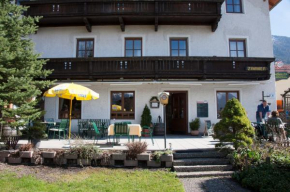 Pension Post - Sistrans Innsbruck